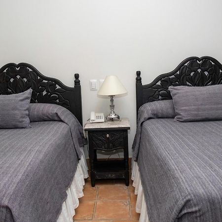 Hotel Boutique Naura Centro Oaxaca المظهر الخارجي الصورة