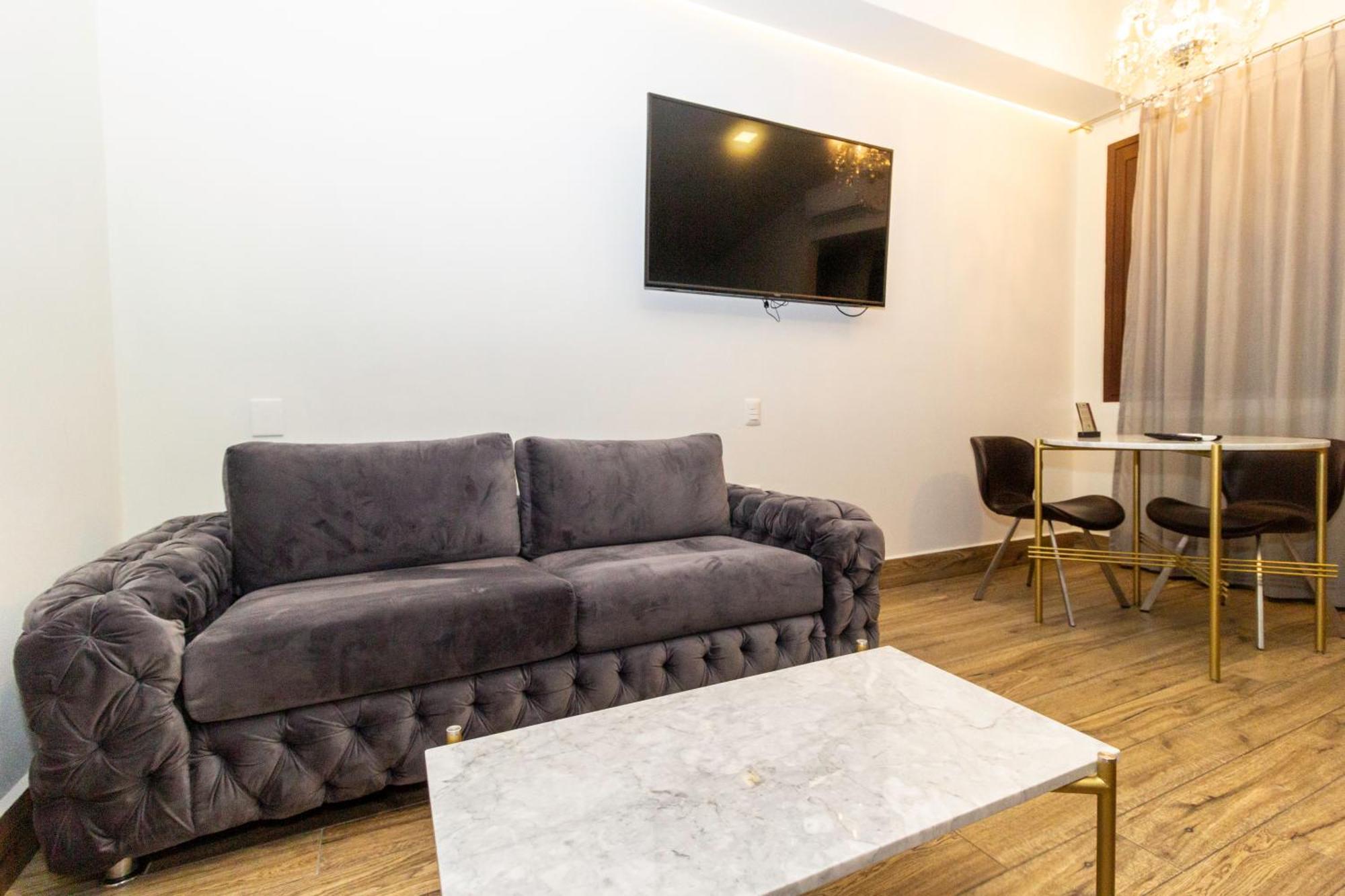 Hotel Boutique Naura Centro Oaxaca المظهر الخارجي الصورة