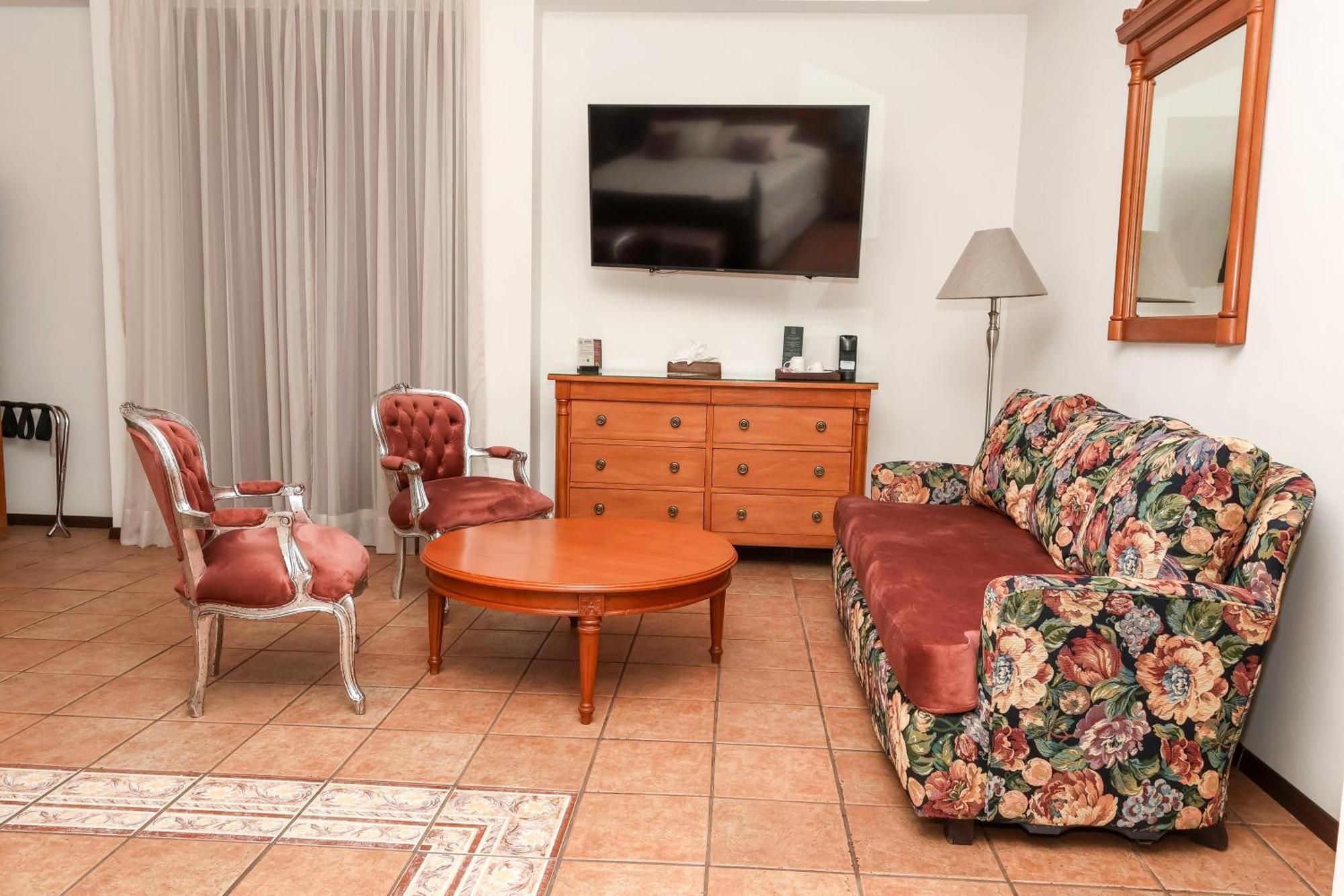 Hotel Boutique Naura Centro Oaxaca المظهر الخارجي الصورة