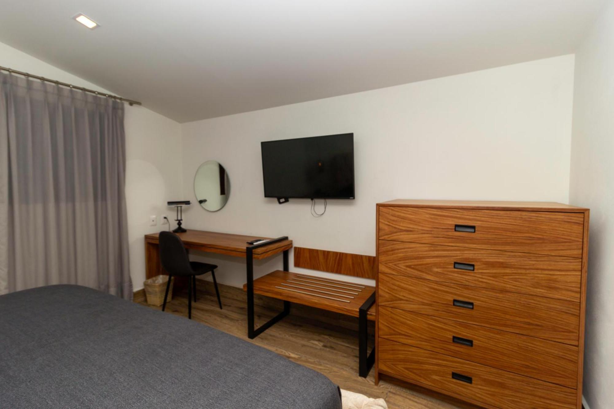 Hotel Boutique Naura Centro Oaxaca المظهر الخارجي الصورة