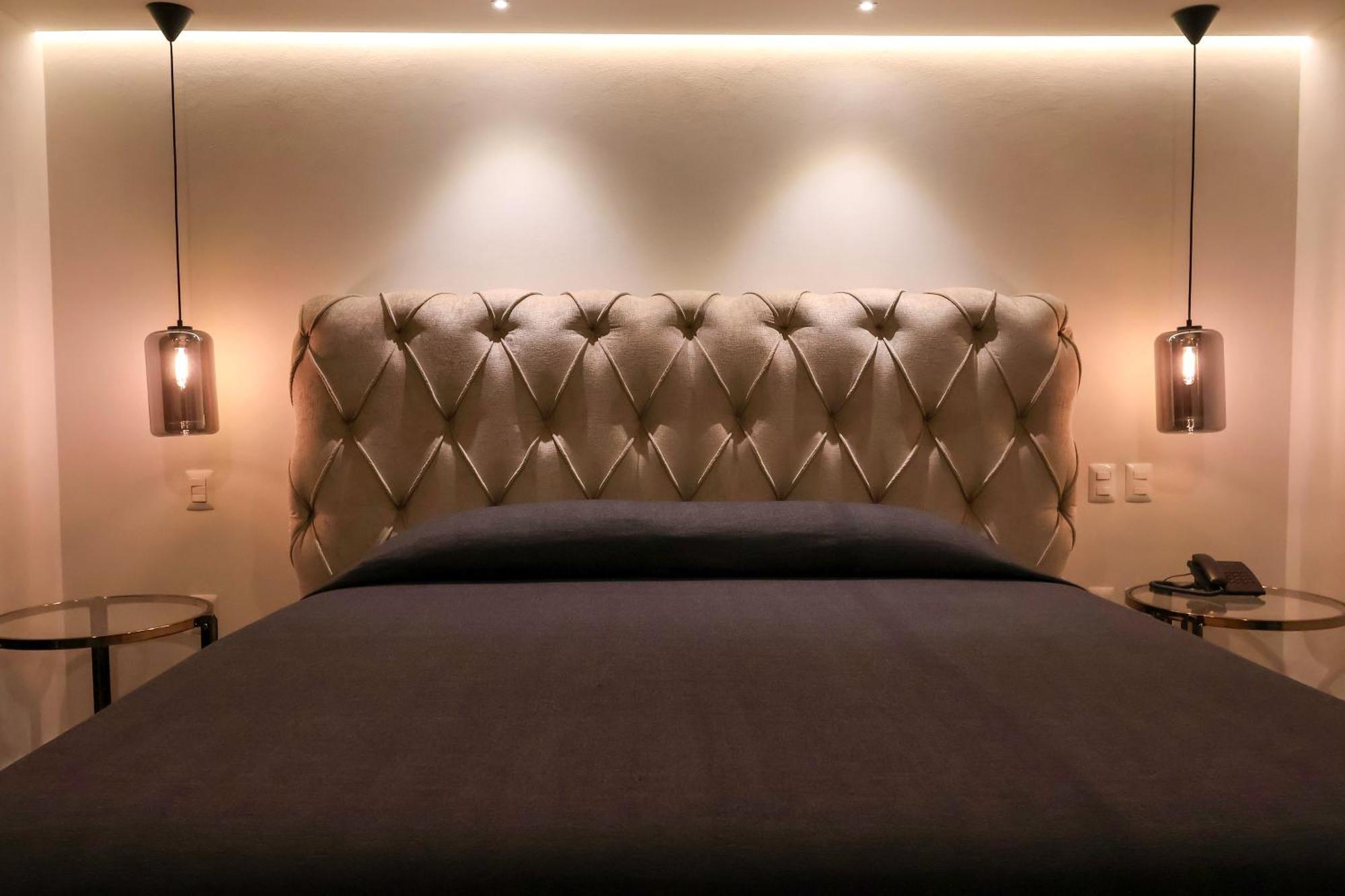 Hotel Boutique Naura Centro Oaxaca المظهر الخارجي الصورة