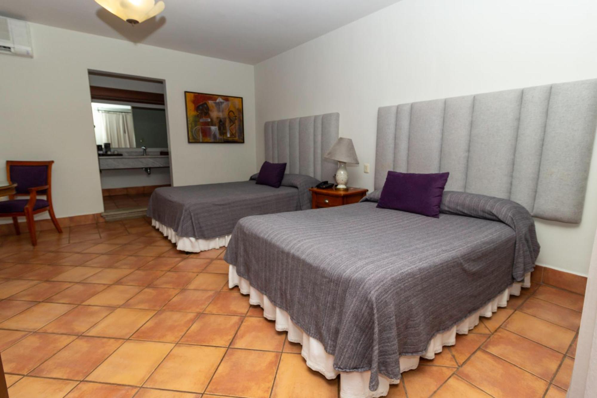 Hotel Boutique Naura Centro Oaxaca المظهر الخارجي الصورة