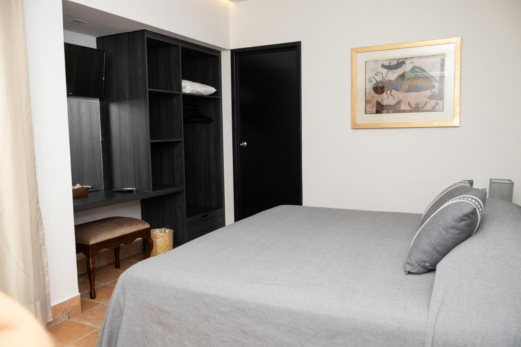 Hotel Boutique Naura Centro Oaxaca المظهر الخارجي الصورة