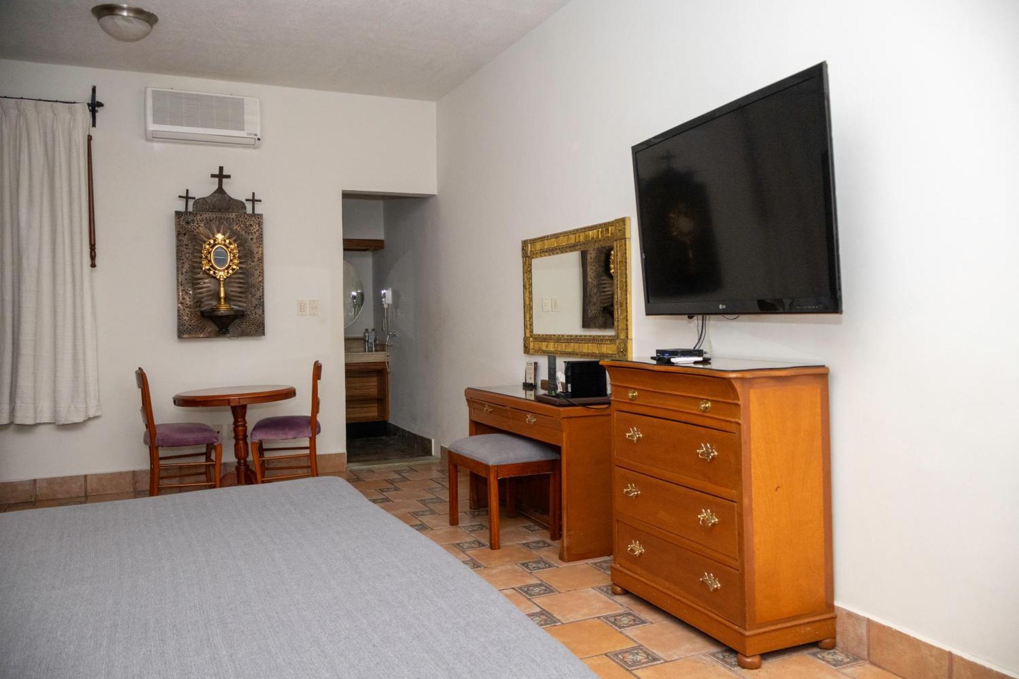 Hotel Boutique Naura Centro Oaxaca المظهر الخارجي الصورة