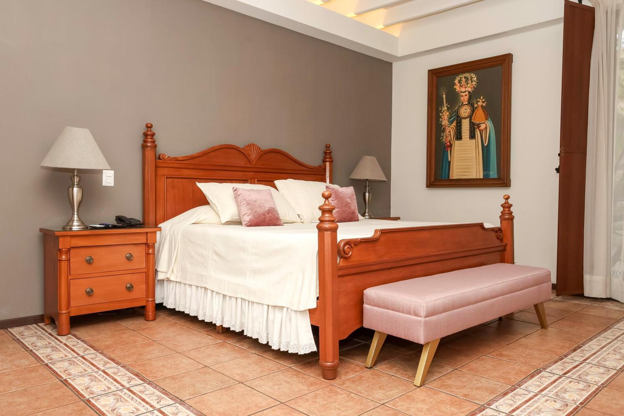 Hotel Boutique Naura Centro Oaxaca المظهر الخارجي الصورة