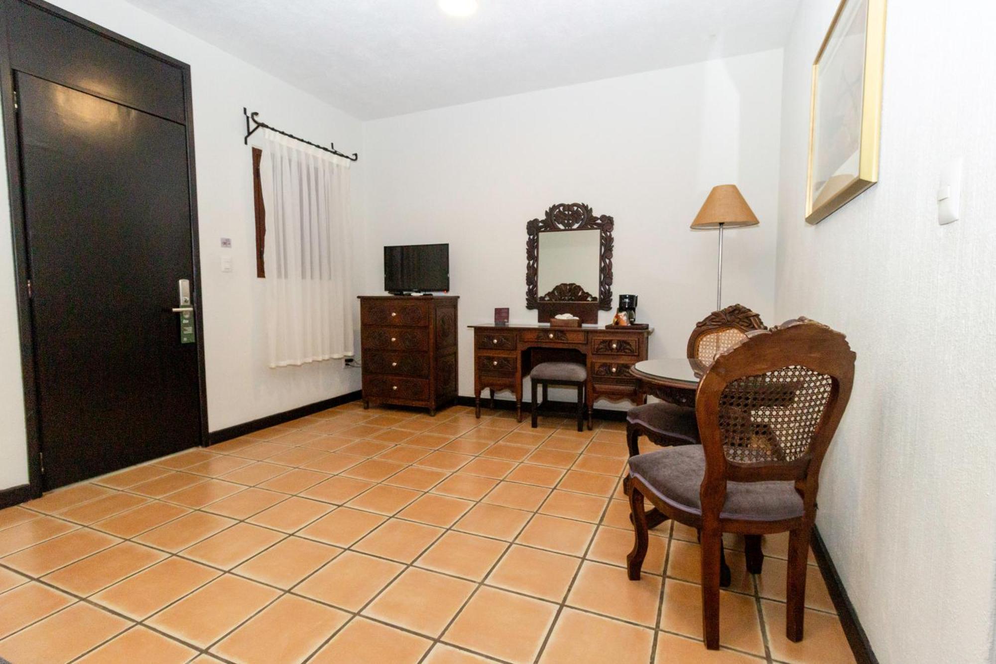 Hotel Boutique Naura Centro Oaxaca المظهر الخارجي الصورة