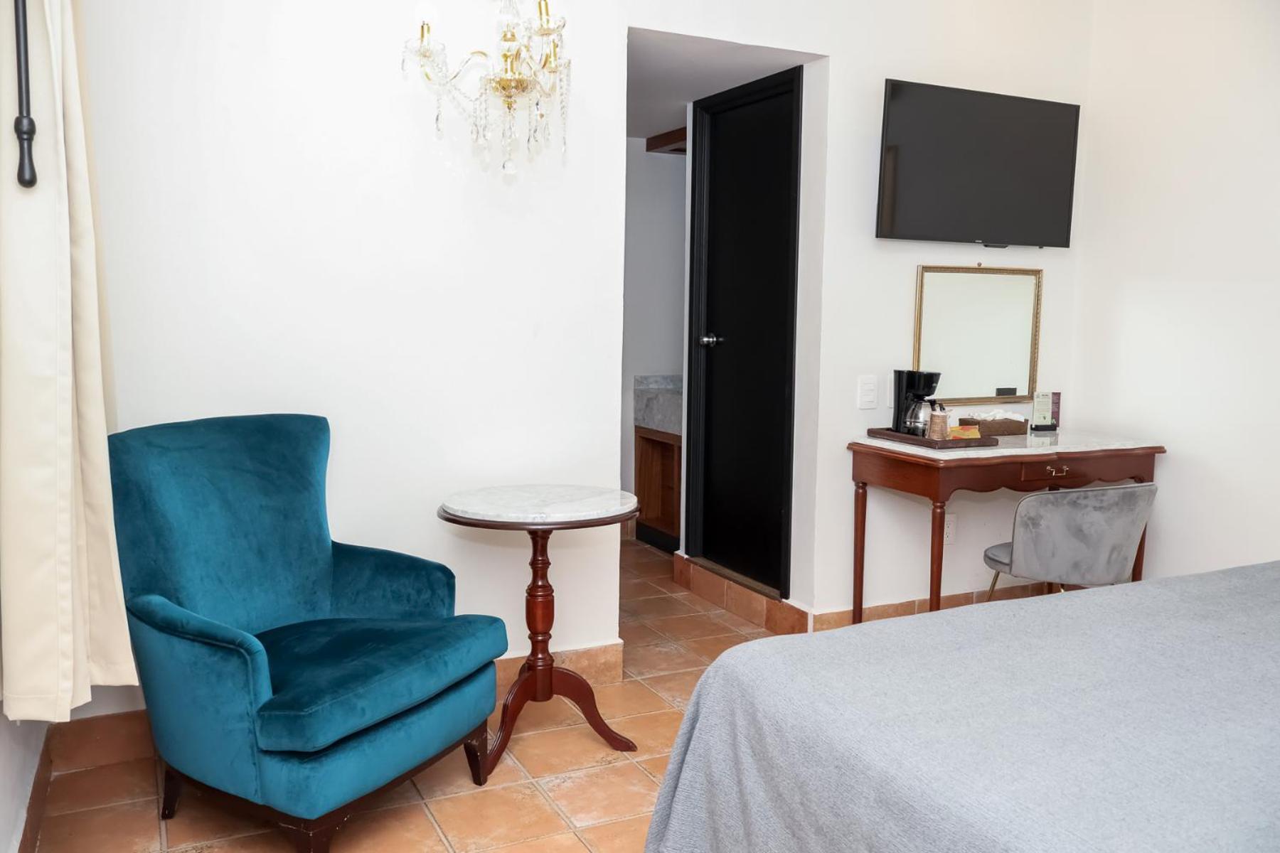 Hotel Boutique Naura Centro Oaxaca المظهر الخارجي الصورة