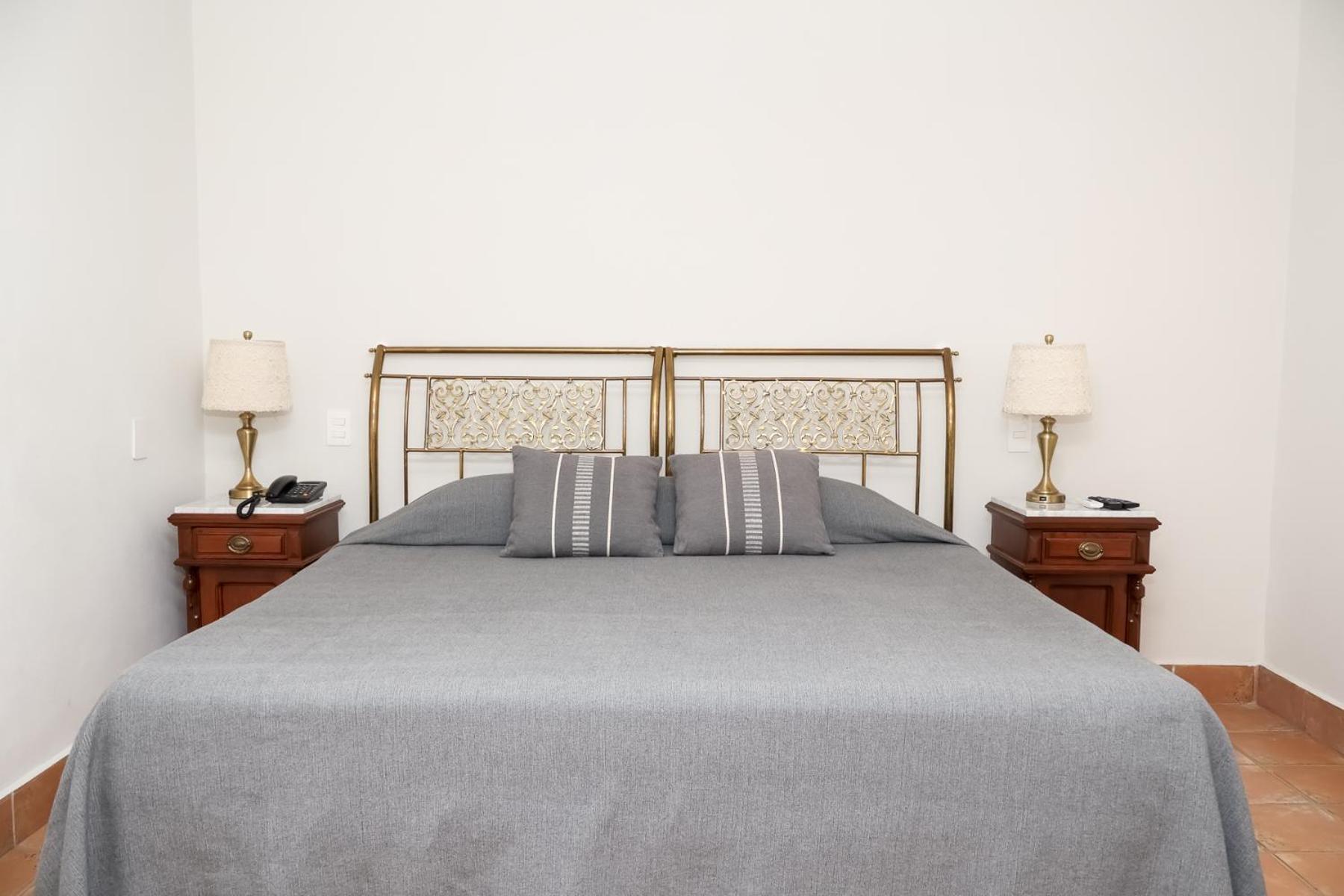 Hotel Boutique Naura Centro Oaxaca المظهر الخارجي الصورة