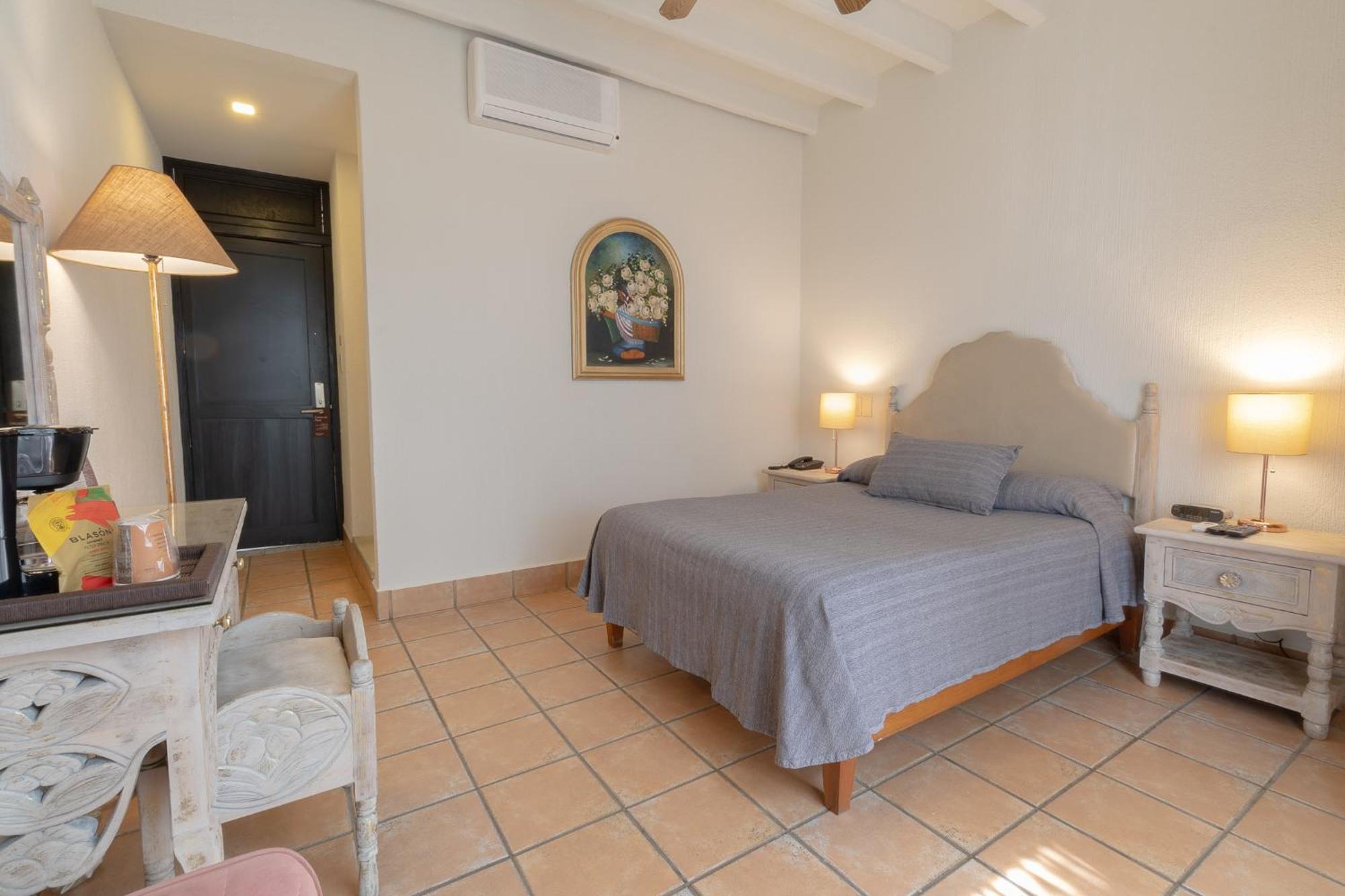 Hotel Boutique Naura Centro Oaxaca المظهر الخارجي الصورة