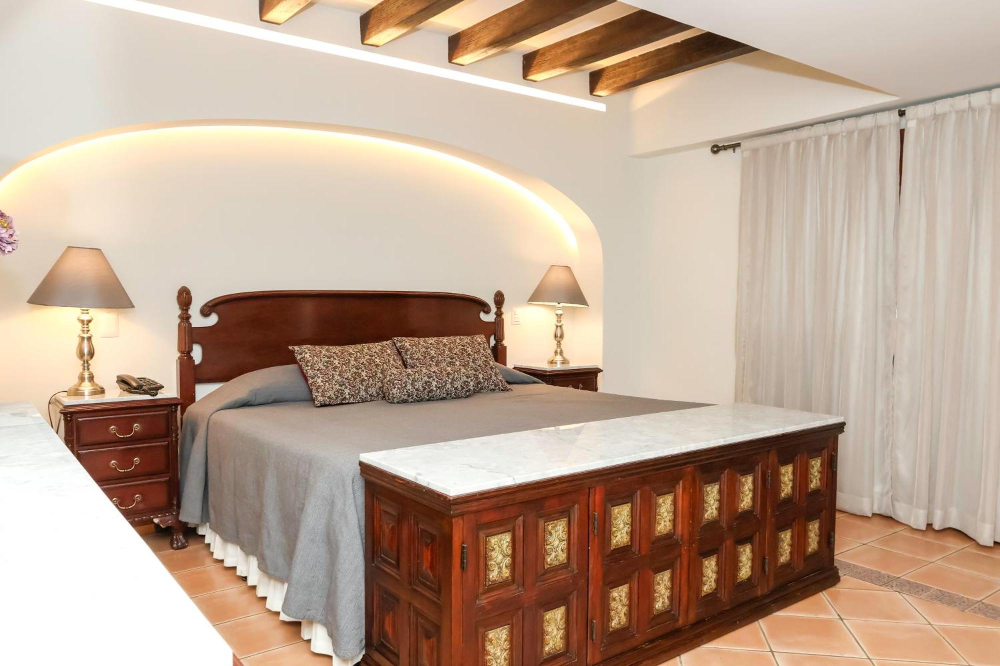 Hotel Boutique Naura Centro Oaxaca المظهر الخارجي الصورة