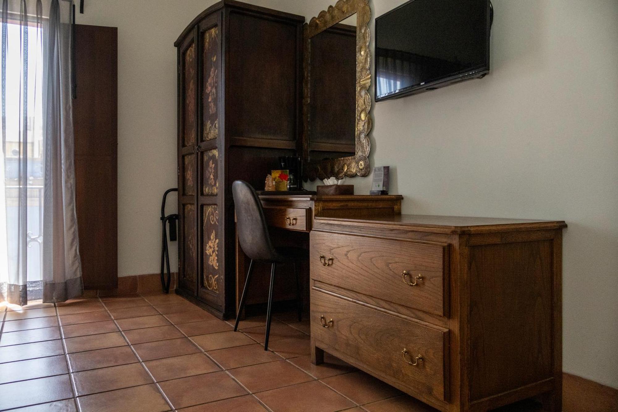 Hotel Boutique Naura Centro Oaxaca المظهر الخارجي الصورة