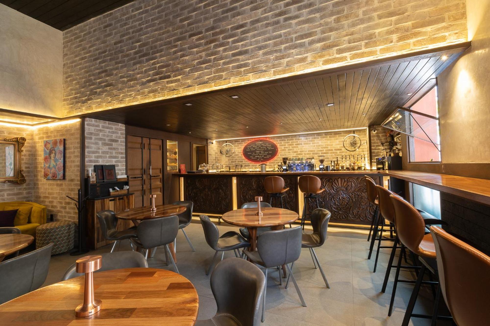 Hotel Boutique Naura Centro Oaxaca المظهر الخارجي الصورة