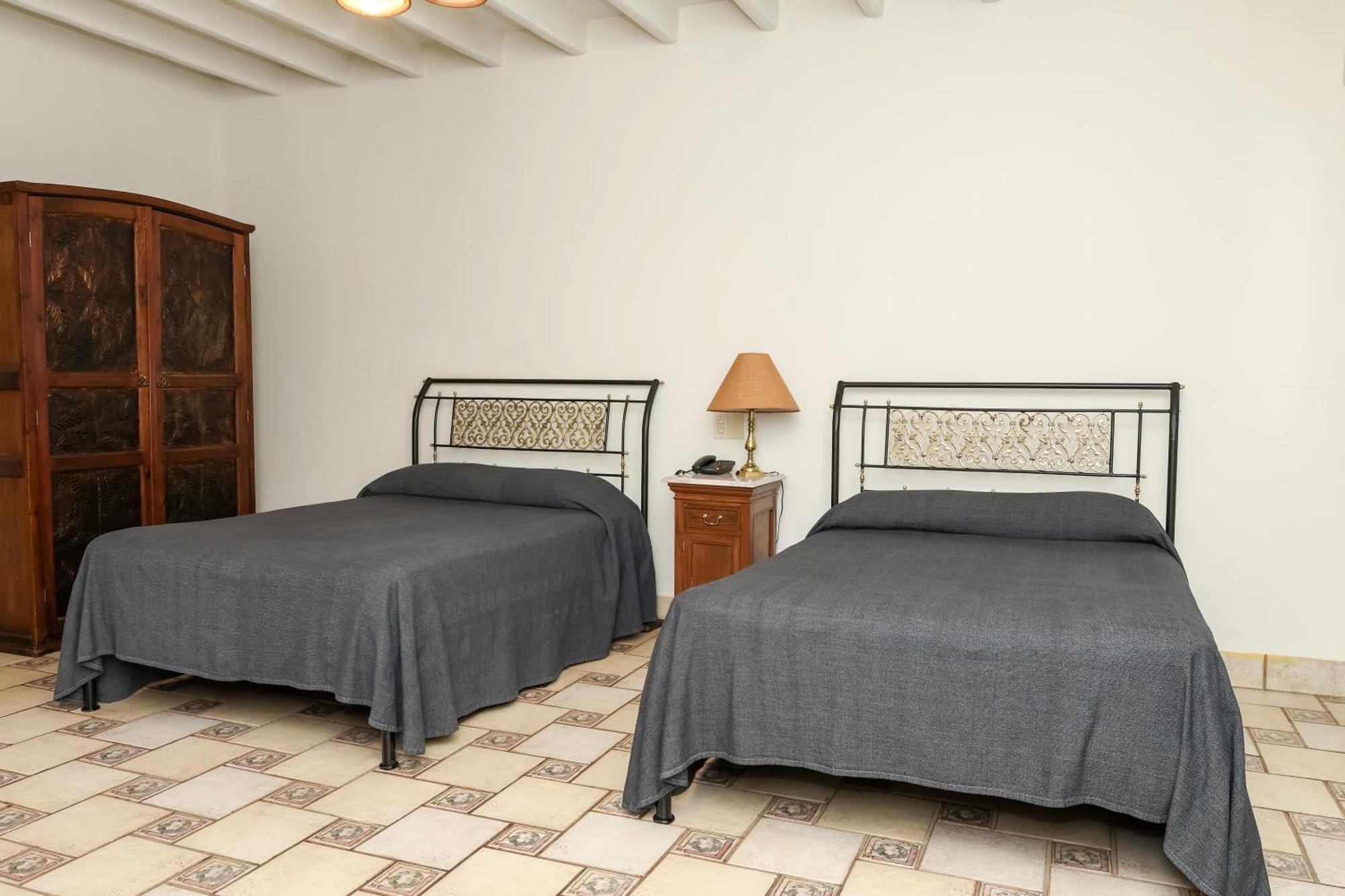 Hotel Boutique Naura Centro Oaxaca المظهر الخارجي الصورة