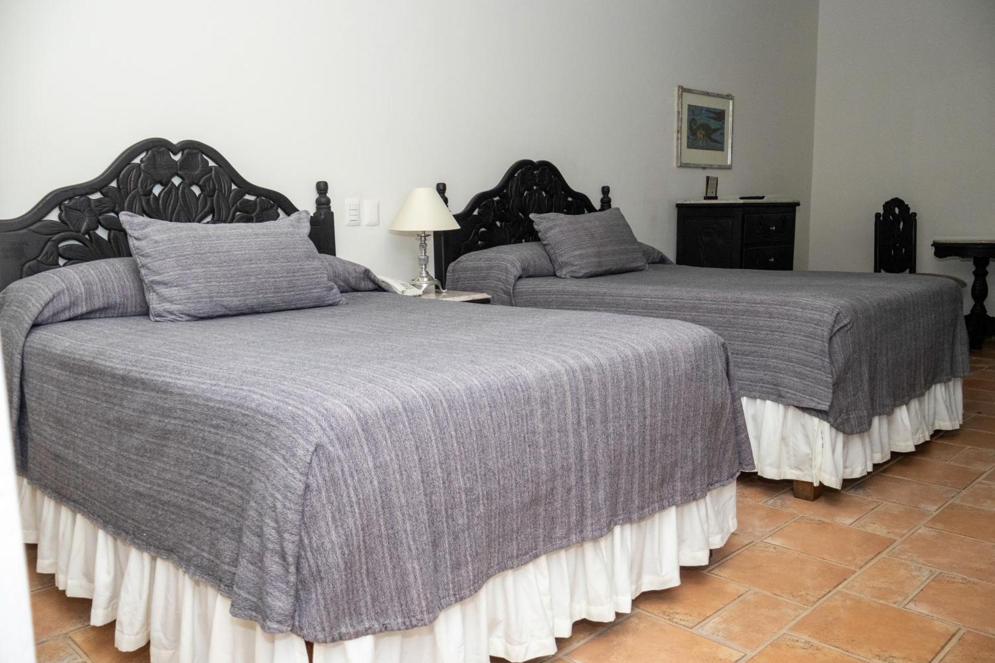 Hotel Boutique Naura Centro Oaxaca المظهر الخارجي الصورة