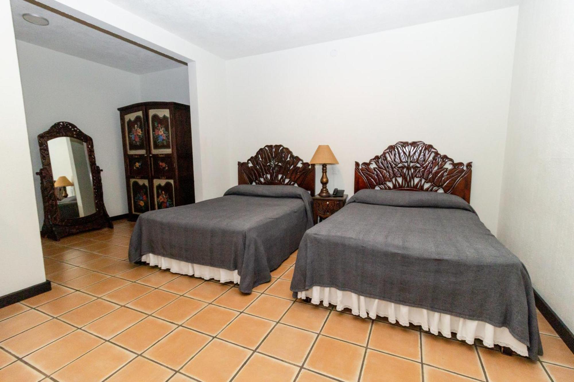 Hotel Boutique Naura Centro Oaxaca المظهر الخارجي الصورة